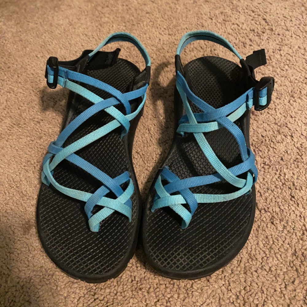 Chaco Women’s ZCloud Sandals
